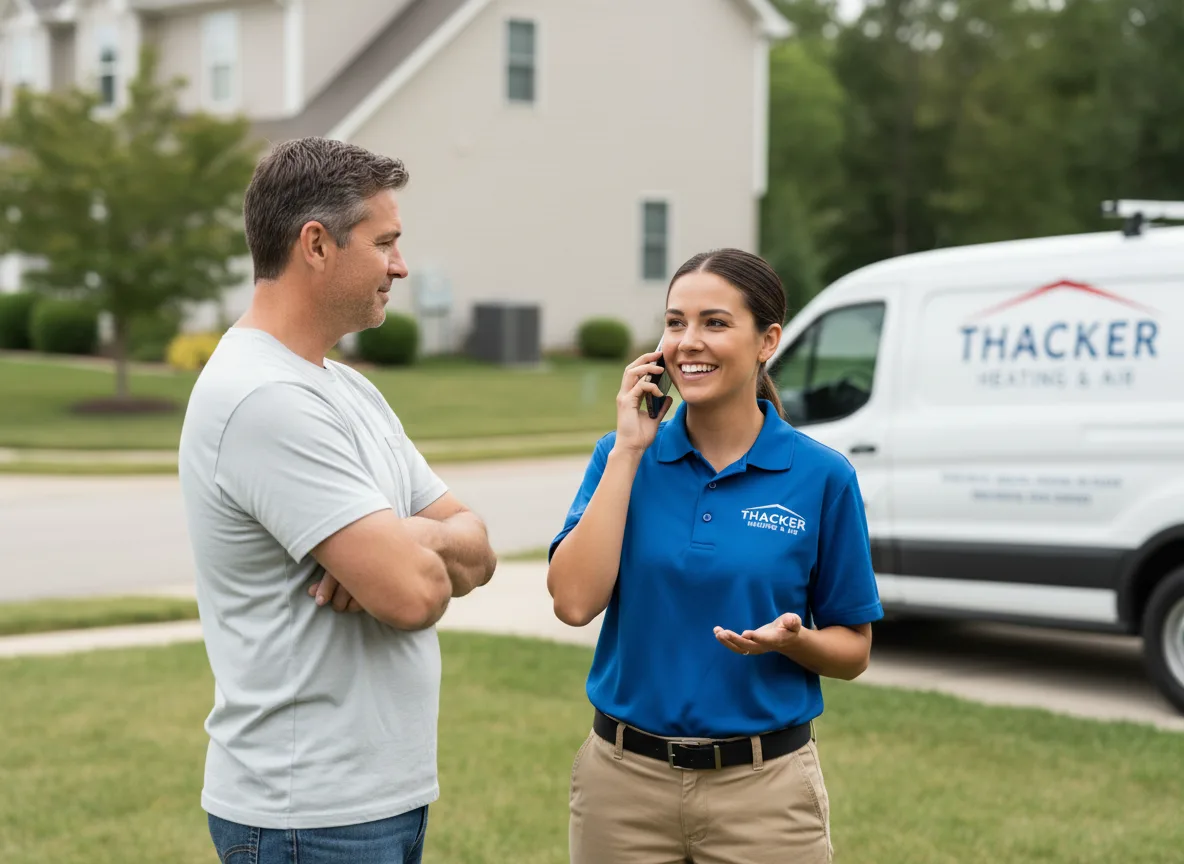 Ac Repair Davenport Center, NY FAQs
